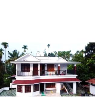 Wayanadanhuts Home Stay - Sultan Bathery - 5