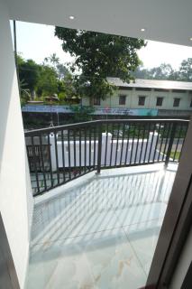 Wayanadanhuts Home Stay - Sultan Bathery - 4