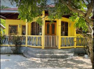 R&V VILLA - Negril - 9
