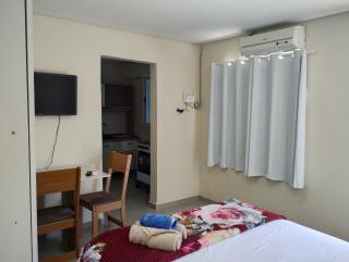 Pousada Maranata Canoas - 5