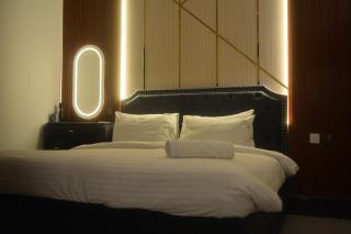 Comfort Lodge By Hotel Inn - Karachi - 2