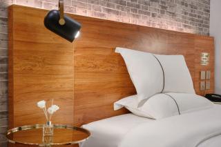 QiQiaoWu Fashion Hotel - Beijing Songjiazhuang Subway Station - Pechino - 4