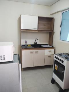 Pousada Maranata Canoas - Canoas - 8