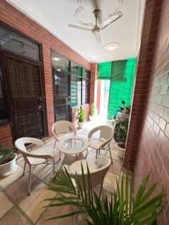 Home Dwarka Expressway - Gurgaon - 2