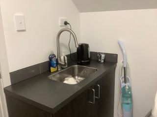 Empire Apartments - Dunedin - 7
