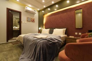 Sky Heights Residency 3BHK Cottage-Murree Mountains - Murree - 4