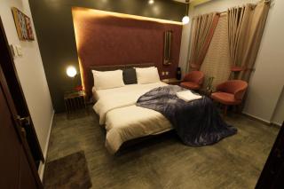 Sky Heights Residency 3BHK Cottage-Murree Mountains - Murree - 3