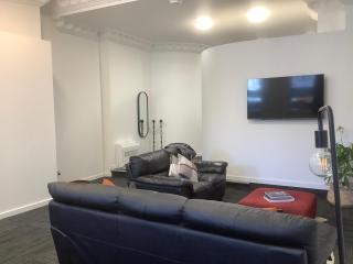 Empire Apartments - Dunedin - 3