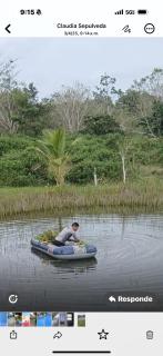 El Encanto de las Aguas - Necoclí - 1