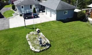 Tranquil Bay Lodge, 3 min walk to sand beach - Lambton Shores - 9