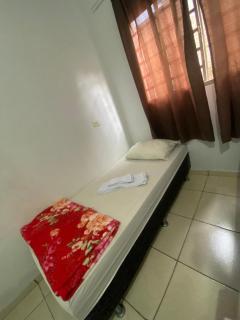 Pousada Carvalho Trindade go - Trindade - 1