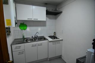 Dpto central y remodelado - Valdivia - 5