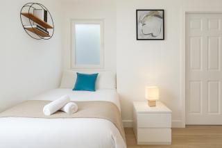 Stylish Large 3-bed Apartment, Quick Access to London Sights, Free Parking - Londra - 5