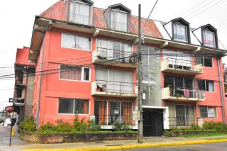 Dpto central y remodelado - Valdivia - 0