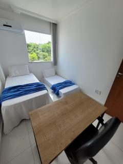 Av Paralela, Central, Estratégico, Garagem - Salvador - 6