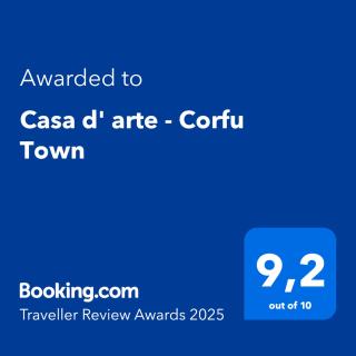 Casa d' arte - Corfu Town - Korfu-Stadt - 8