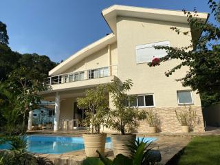 Casa Guaratuba, Guaratuba 2 com 4 dormitorios - Bertioga - 6