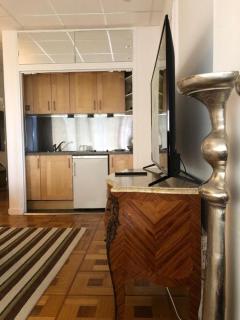 Elegant Studio in the Heart of Monte Carlo - Monte-Carlo - 5