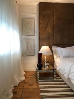 Elegant Studio in the Heart of Monte Carlo - Monte-Carlo - 4