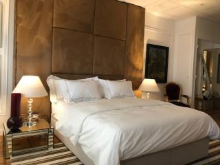 Elegant Studio in the Heart of Monte Carlo - Monte-Carlo - 0