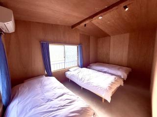 Wan Kumano - Nachikatsuura - 1