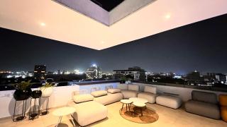 Waldorf Suite, Airport-Accra - Accra - 7