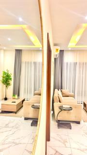 Waldorf Suite, Airport-Accra - Accra - 6