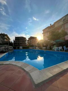 L' Antico Scoglio B&B - Fronte Aguglieri - 7