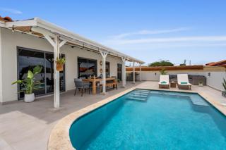 New Villa Jaburibari - Paradera - 7