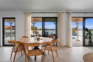 New Villa Jaburibari - Paradera - 1