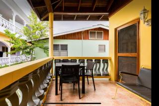 R&V VILLA - Negril - 6