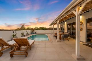 New Villa Jaburibari - Paradera - 4