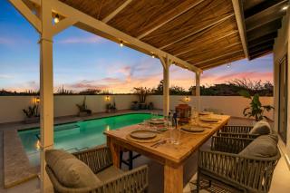 New Villa Jaburibari - Paradera - 3