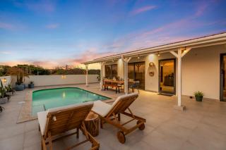 New Villa Jaburibari - Paradera - 5
