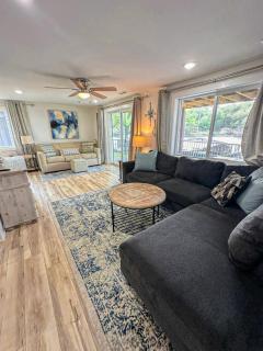 Redhead Cove-3bed2bathdockgrillfirepit-10pp - Osage Beach - 8