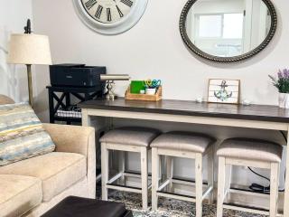 Redhead Cove-3Bed2BathDockGrillFirepit-10PP - 3