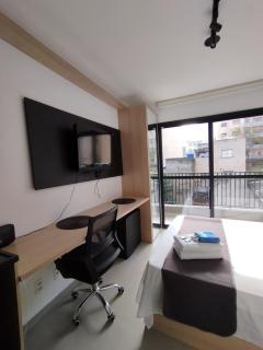 Functional Studio in Bela Vista - 6