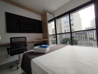 Functional Studio in Bela Vista - 2