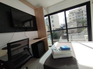 Functional Studio in Bela Vista - 1