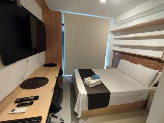 Functional Studio in Bela Vista - 0