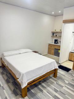 Studio apartamento en Santa Cruz de Mompox - 3