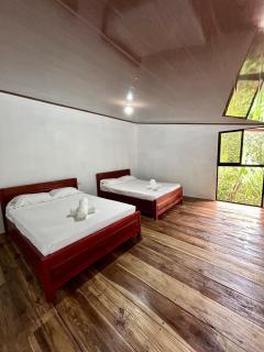 Casa Violeta - Talamanca - 9