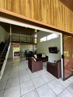Casa Violeta - Talamanca - 8