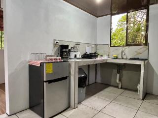 Casa Violeta - Talamanca - 7
