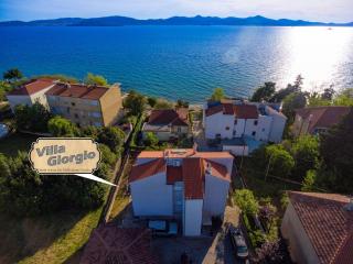 Giorgio - Fontana - Zadar - 0