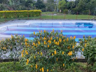 Hermosa Casa Quinta - Ibagué - 6