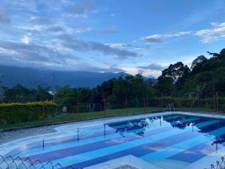 Hermosa Casa Quinta - Ibagué - 4