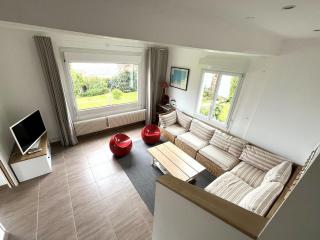 Comfortable holiday home with fantastic sea view - Perros-Guirec - 8