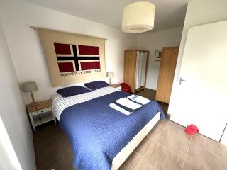 Comfortable holiday home with fantastic sea view - Perros-Guirec - 2