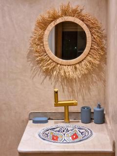 Stylish Duplex 3Bedroom 2Living Room in Top Center - Marrakech - 5
